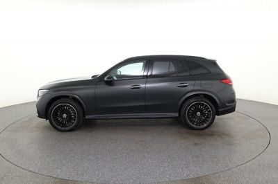 Mercedes-Benz GLC Gebrauchtwagen Mercedes-Benz GLC Gebrauchtwagen