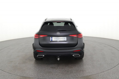 Mercedes-Benz GLC Gebrauchtwagen Mercedes-Benz GLC Gebrauchtwagen