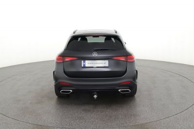 Mercedes-Benz GLC Gebrauchtwagen Mercedes-Benz GLC Gebrauchtwagen