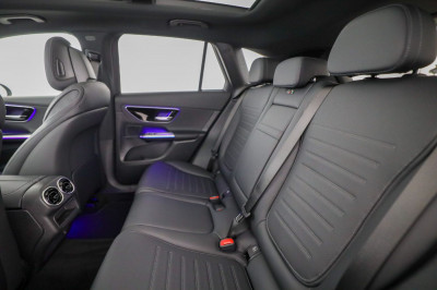 Mercedes-Benz GLC Gebrauchtwagen Mercedes-Benz GLC Gebrauchtwagen