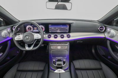 Mercedes-Benz E-Klasse Gebrauchtwagen Mercedes-Benz E-Klasse Gebrauchtwagen