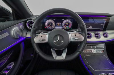 Mercedes-Benz E-Klasse Gebrauchtwagen Mercedes-Benz E-Klasse Gebrauchtwagen