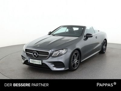 Mercedes-Benz E-Klasse Gebrauchtwagen Mercedes-Benz E-Klasse Gebrauchtwagen