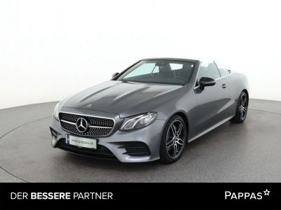 Mercedes-Benz E-Klasse Gebrauchtwagen Mercedes-Benz E-Klasse Gebrauchtwagen