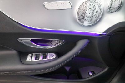 Mercedes-Benz E-Klasse Gebrauchtwagen Mercedes-Benz E-Klasse Gebrauchtwagen