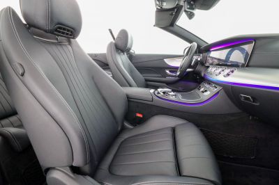 Mercedes-Benz E-Klasse Gebrauchtwagen Mercedes-Benz E-Klasse Gebrauchtwagen