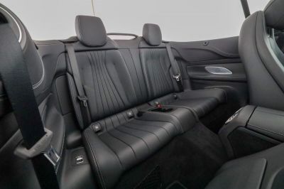 Mercedes-Benz E-Klasse Gebrauchtwagen Mercedes-Benz E-Klasse Gebrauchtwagen