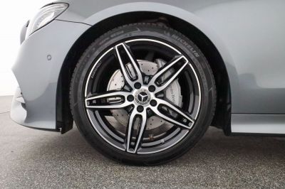Mercedes-Benz E-Klasse Gebrauchtwagen Mercedes-Benz E-Klasse Gebrauchtwagen