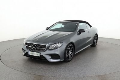 Mercedes-Benz E-Klasse Gebrauchtwagen Mercedes-Benz E-Klasse Gebrauchtwagen