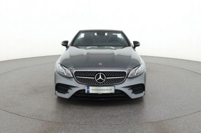 Mercedes-Benz E-Klasse Gebrauchtwagen Mercedes-Benz E-Klasse Gebrauchtwagen