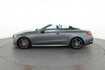 Mercedes-Benz E-Klasse Gebrauchtwagen Mercedes-Benz E-Klasse Gebrauchtwagen
