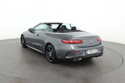 Mercedes-Benz E-Klasse Gebrauchtwagen Mercedes-Benz E-Klasse Gebrauchtwagen