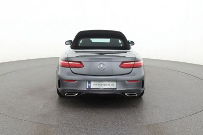 Mercedes-Benz E-Klasse Gebrauchtwagen Mercedes-Benz E-Klasse Gebrauchtwagen