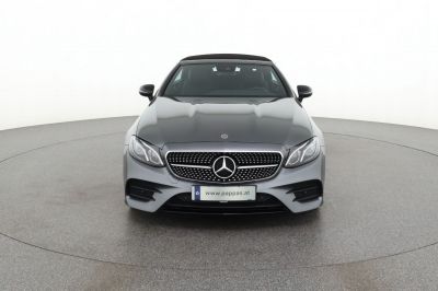 Mercedes-Benz E-Klasse Gebrauchtwagen Mercedes-Benz E-Klasse Gebrauchtwagen