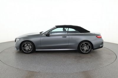 Mercedes-Benz E-Klasse Gebrauchtwagen Mercedes-Benz E-Klasse Gebrauchtwagen
