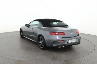 Mercedes-Benz E-Klasse Gebrauchtwagen Mercedes-Benz E-Klasse Gebrauchtwagen