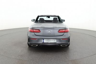 Mercedes-Benz E-Klasse Gebrauchtwagen Mercedes-Benz E-Klasse Gebrauchtwagen
