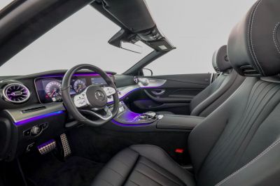 Mercedes-Benz E-Klasse Gebrauchtwagen Mercedes-Benz E-Klasse Gebrauchtwagen