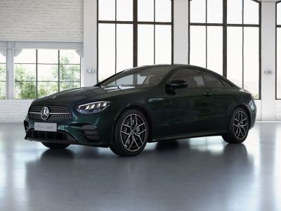 Mercedes-Benz E-Klasse Gebrauchtwagen Mercedes-Benz E-Klasse Gebrauchtwagen