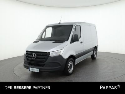 Mercedes-Benz Sprinter Gebrauchtwagen Mercedes-Benz Sprinter Gebrauchtwagen