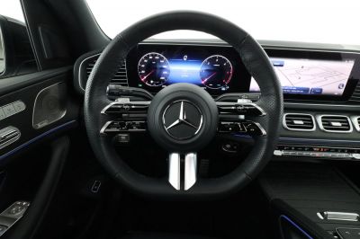 Mercedes-Benz GLE Gebrauchtwagen Mercedes-Benz GLE Gebrauchtwagen