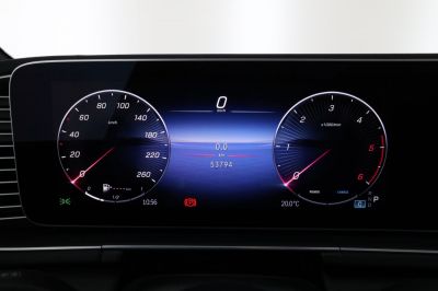 Mercedes-Benz GLE Gebrauchtwagen Mercedes-Benz GLE Gebrauchtwagen
