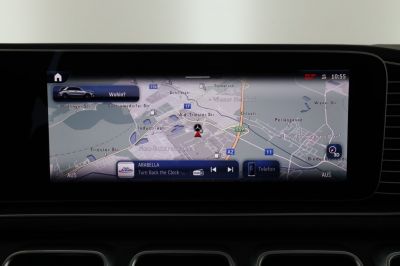 Mercedes-Benz GLE Gebrauchtwagen Mercedes-Benz GLE Gebrauchtwagen