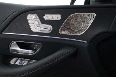 Mercedes-Benz GLE Gebrauchtwagen Mercedes-Benz GLE Gebrauchtwagen