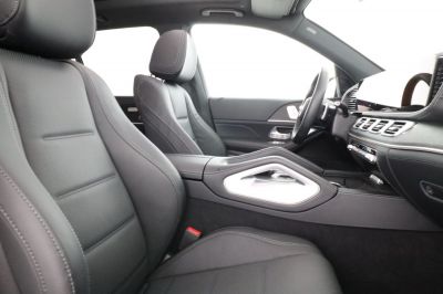 Mercedes-Benz GLE Gebrauchtwagen Mercedes-Benz GLE Gebrauchtwagen