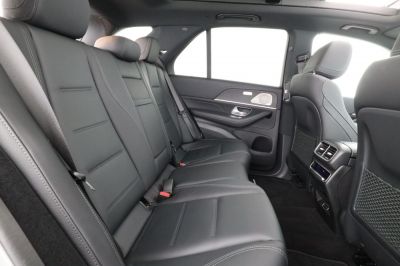 Mercedes-Benz GLE Gebrauchtwagen Mercedes-Benz GLE Gebrauchtwagen