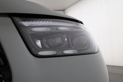 Mercedes-Benz GLE Gebrauchtwagen Mercedes-Benz GLE Gebrauchtwagen