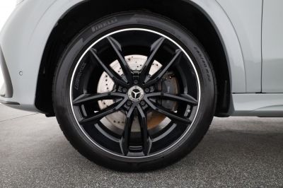 Mercedes-Benz GLE Gebrauchtwagen Mercedes-Benz GLE Gebrauchtwagen