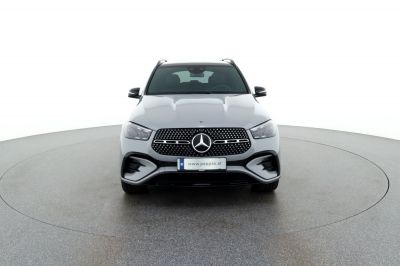 Mercedes-Benz GLE Gebrauchtwagen Mercedes-Benz GLE Gebrauchtwagen