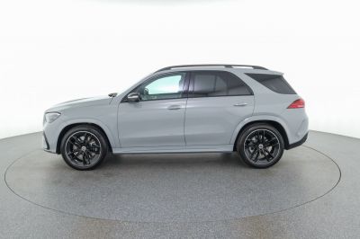 Mercedes-Benz GLE Gebrauchtwagen Mercedes-Benz GLE Gebrauchtwagen