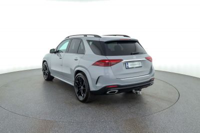Mercedes-Benz GLE Gebrauchtwagen Mercedes-Benz GLE Gebrauchtwagen