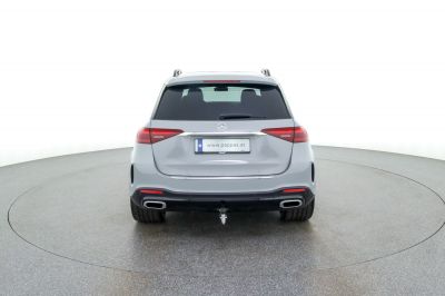 Mercedes-Benz GLE Gebrauchtwagen Mercedes-Benz GLE Gebrauchtwagen