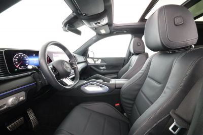 Mercedes-Benz GLE Gebrauchtwagen Mercedes-Benz GLE Gebrauchtwagen