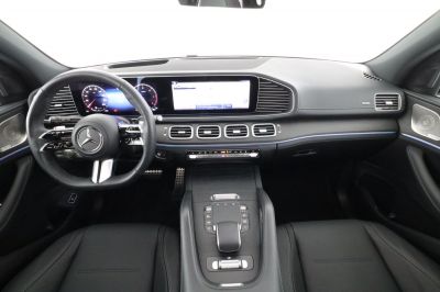 Mercedes-Benz GLE Gebrauchtwagen Mercedes-Benz GLE Gebrauchtwagen