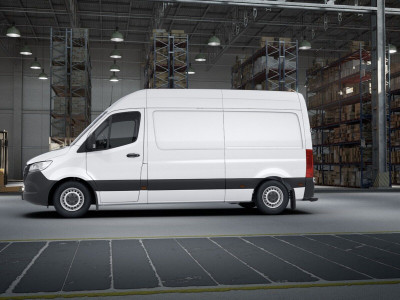 Mercedes-Benz Sprinter Gebrauchtwagen Mercedes-Benz Sprinter Gebrauchtwagen