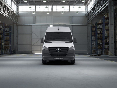 Mercedes-Benz Sprinter Gebrauchtwagen Mercedes-Benz Sprinter Gebrauchtwagen
