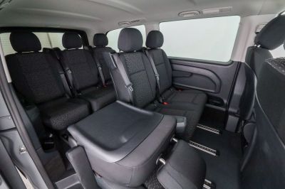 Mercedes-Benz Vito Gebrauchtwagen Mercedes-Benz Vito Gebrauchtwagen
