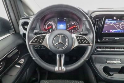 Mercedes-Benz Vito Gebrauchtwagen Mercedes-Benz Vito Gebrauchtwagen