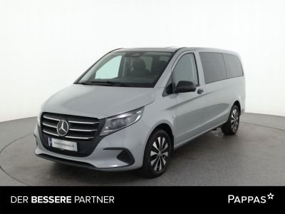 Mercedes-Benz Vito Gebrauchtwagen Mercedes-Benz Vito Gebrauchtwagen