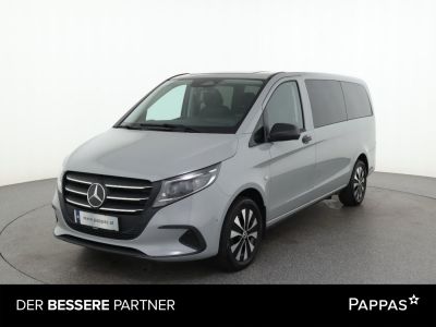 Mercedes-Benz Vito Gebrauchtwagen Mercedes-Benz Vito Gebrauchtwagen