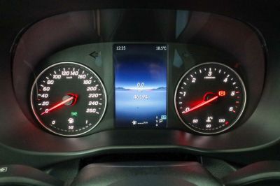 Mercedes-Benz Vito Gebrauchtwagen Mercedes-Benz Vito Gebrauchtwagen
