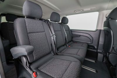 Mercedes-Benz Vito Gebrauchtwagen Mercedes-Benz Vito Gebrauchtwagen