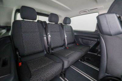 Mercedes-Benz Vito Gebrauchtwagen Mercedes-Benz Vito Gebrauchtwagen