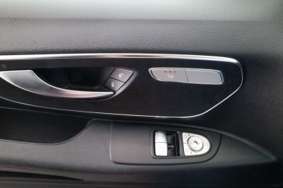 Mercedes-Benz Vito Gebrauchtwagen Mercedes-Benz Vito Gebrauchtwagen