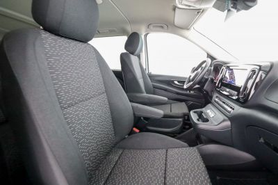 Mercedes-Benz Vito Gebrauchtwagen Mercedes-Benz Vito Gebrauchtwagen