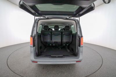 Mercedes-Benz Vito Gebrauchtwagen Mercedes-Benz Vito Gebrauchtwagen